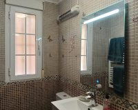 Verkoop - House - Detached Villa (4) - Los Montesinos - La Herrada