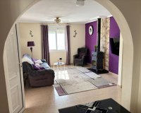 Verkoop - House - Detached Villa (4) - Torre Pacheco - Sierra Golf - Balsicas