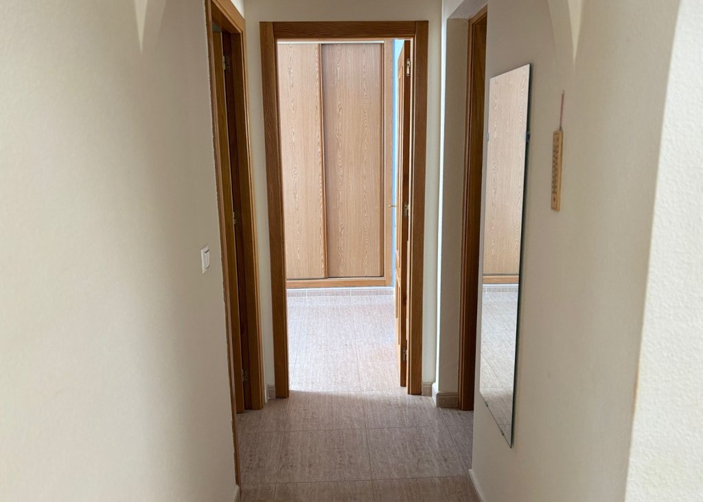 Verkoop - House - Detached Villa (4) - Torre Pacheco - Sierra Golf - Balsicas