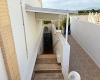 Verkoop - House - Detached Villa (4) - Torre Pacheco - Sierra Golf - Balsicas