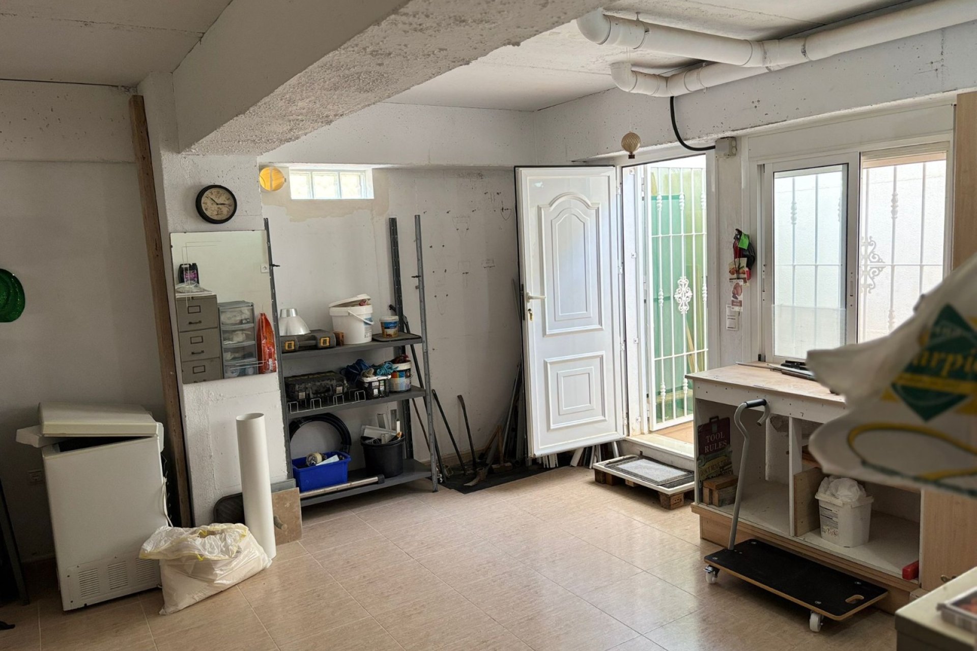 Verkoop - House - Detached Villa (4) - Torre Pacheco - Sierra Golf - Balsicas