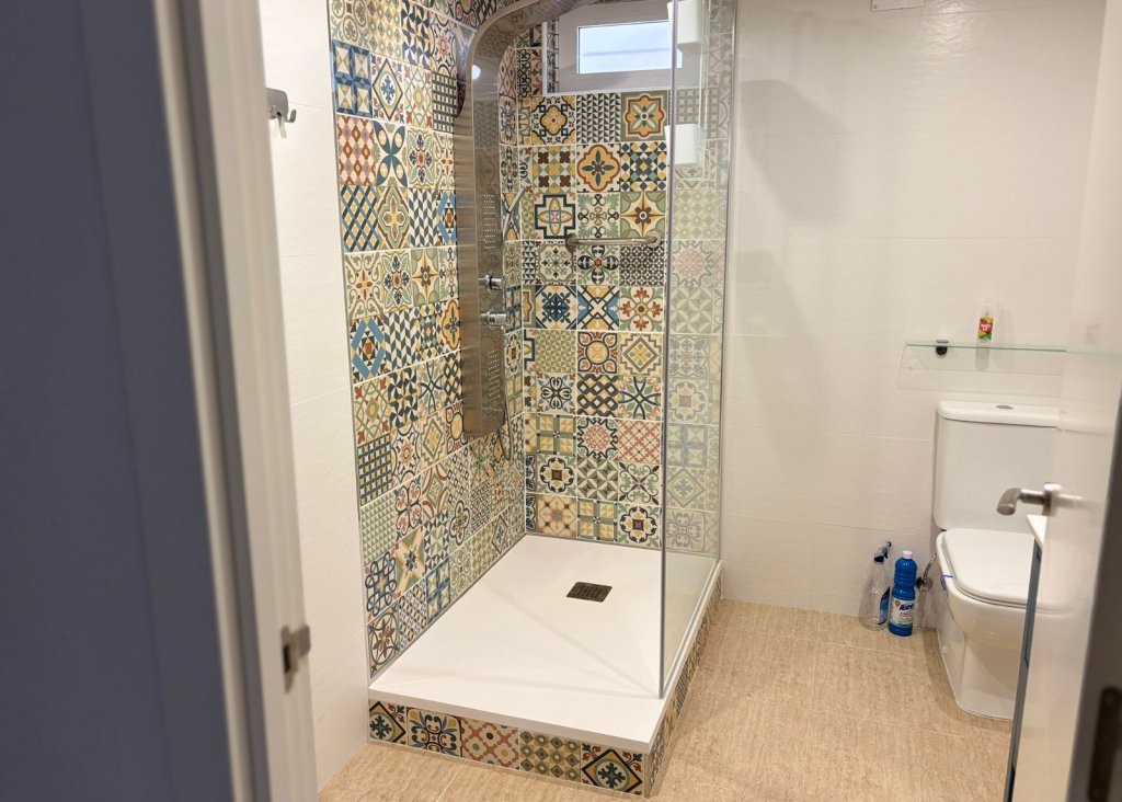 Verkoop - House - Detached Villa (4) - Torre Pacheco - Sierra Golf - Balsicas