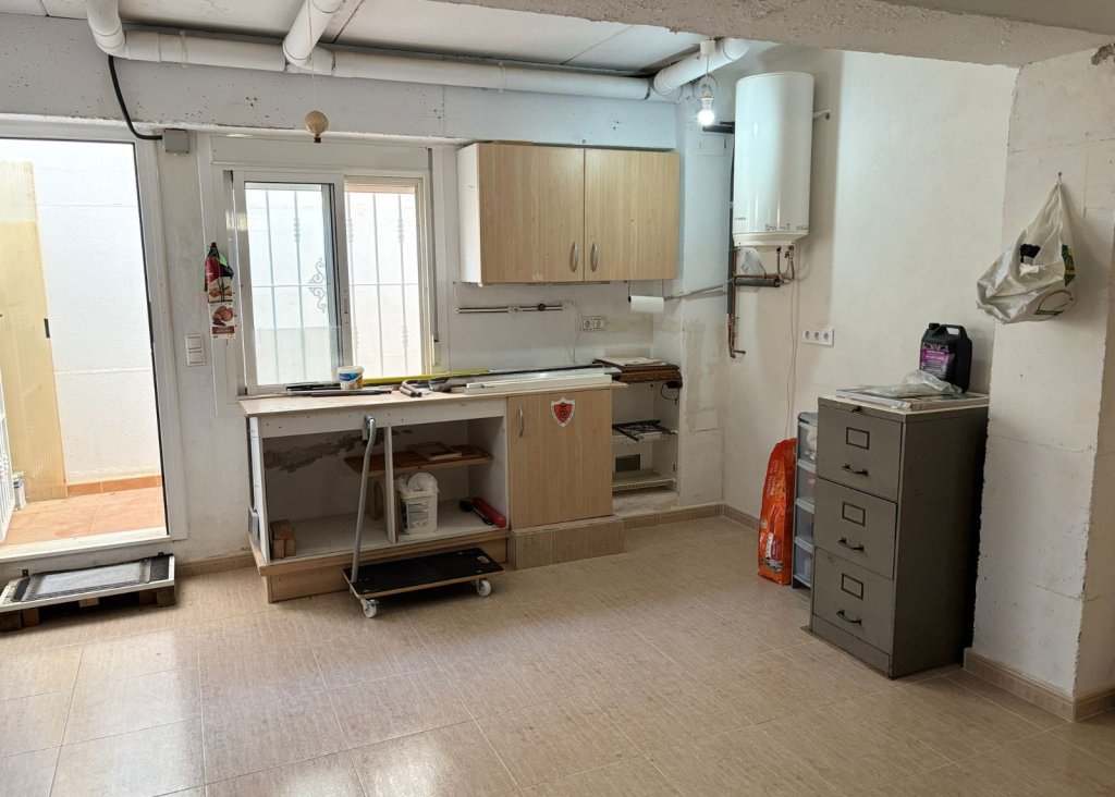 Verkoop - House - Detached Villa (4) - Torre Pacheco - Sierra Golf - Balsicas