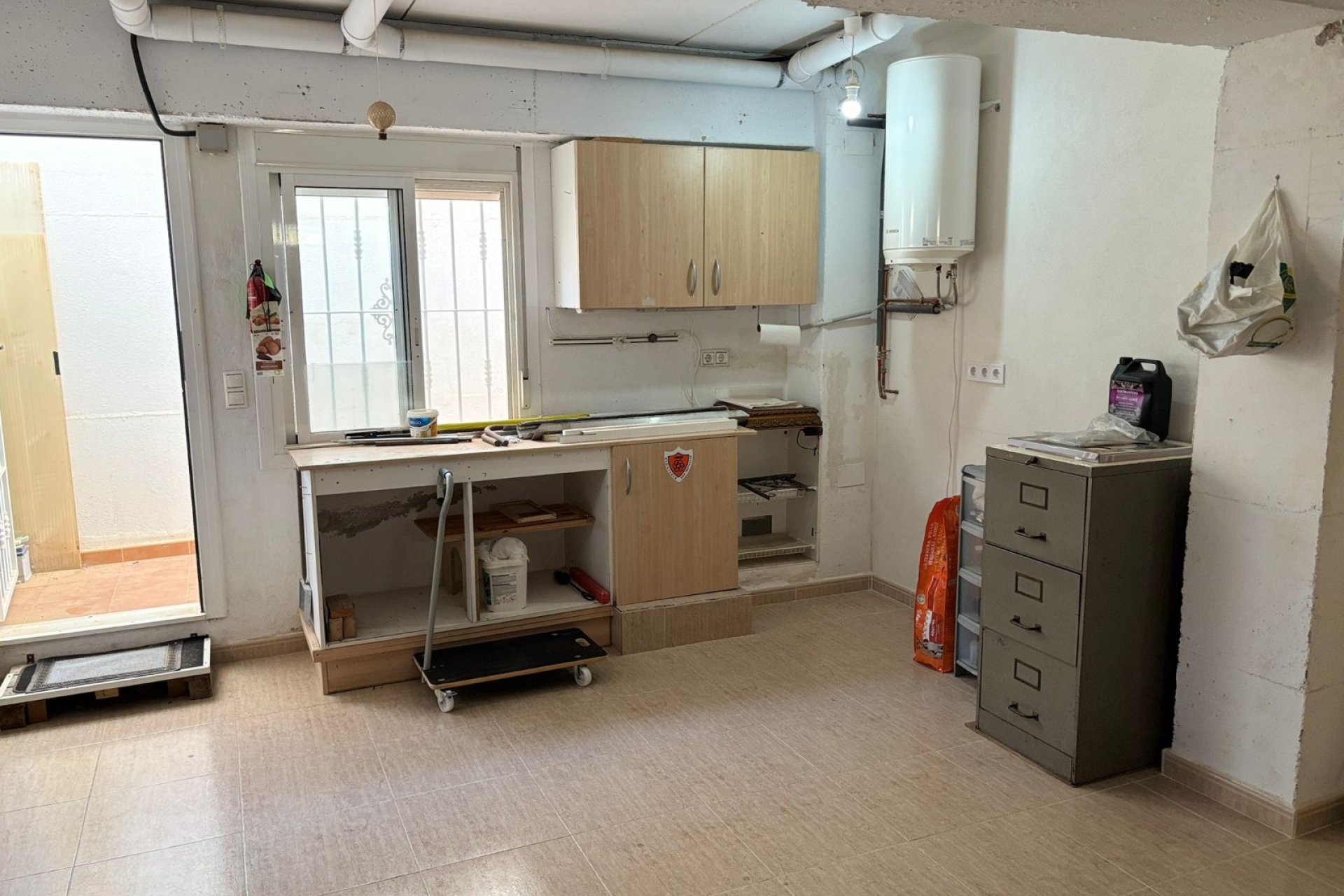 Verkoop - House - Detached Villa (4) - Torre Pacheco - Sierra Golf - Balsicas