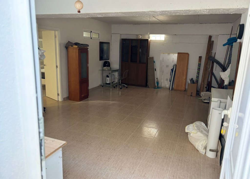 Verkoop - House - Detached Villa (4) - Torre Pacheco - Sierra Golf - Balsicas