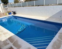 Verkoop - House - Detached Villa (4) - Torre Pacheco - Sierra Golf - Balsicas