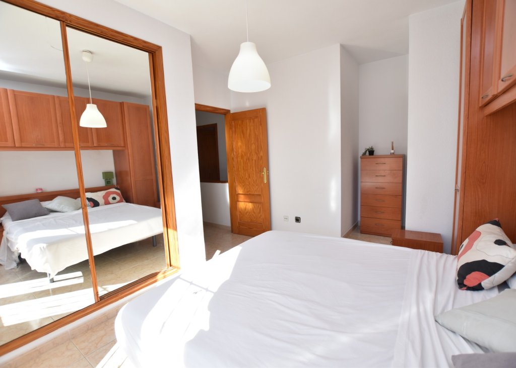 Verkoop - House - Quad - Orihuela Costa - Playa Flamenca