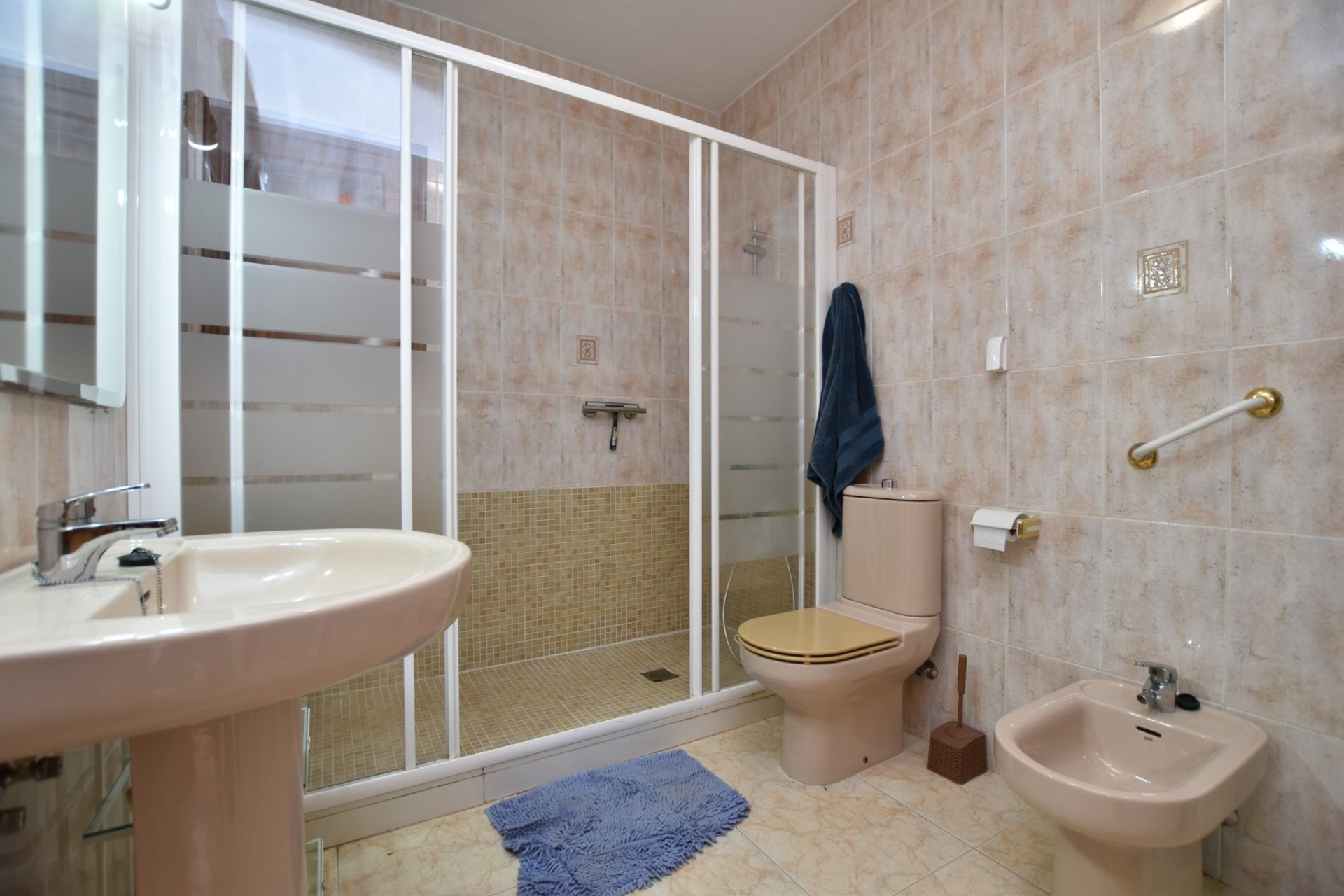 Verkoop - House - Quad - Orihuela Costa - Playa Flamenca