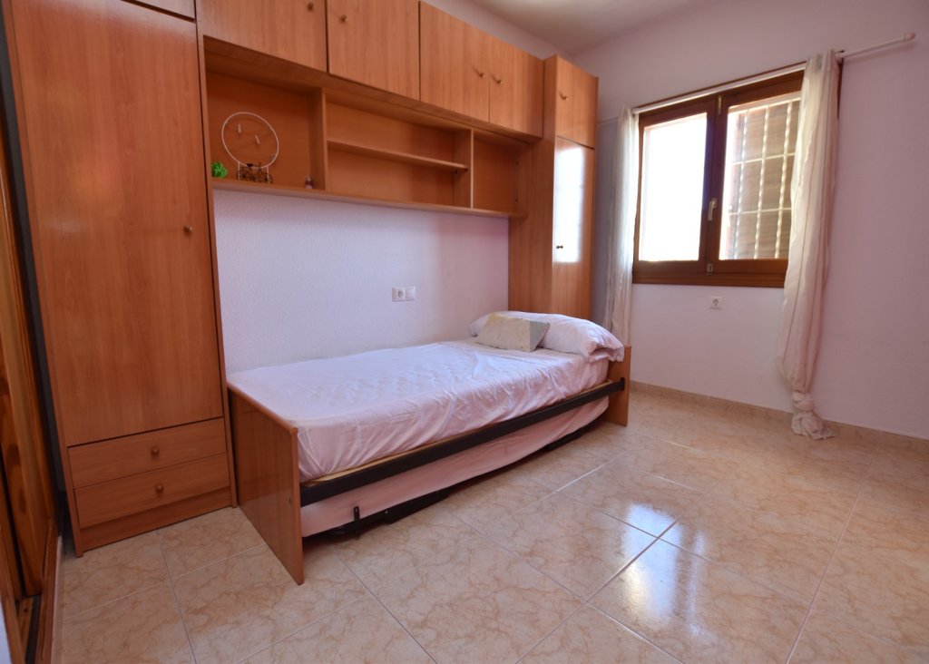 Verkoop - House - Quad - Orihuela Costa - Playa Flamenca