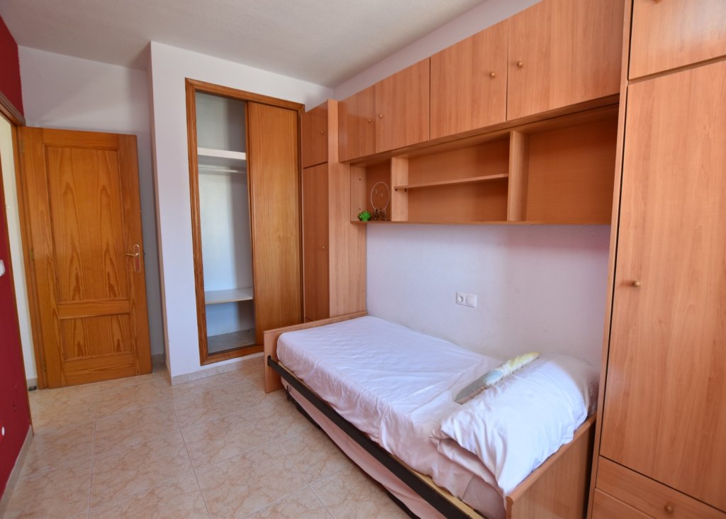 Verkoop - House - Quad - Orihuela Costa - Playa Flamenca