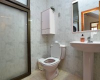 Verkoop - House - Quad - Orihuela Costa - Playa Flamenca