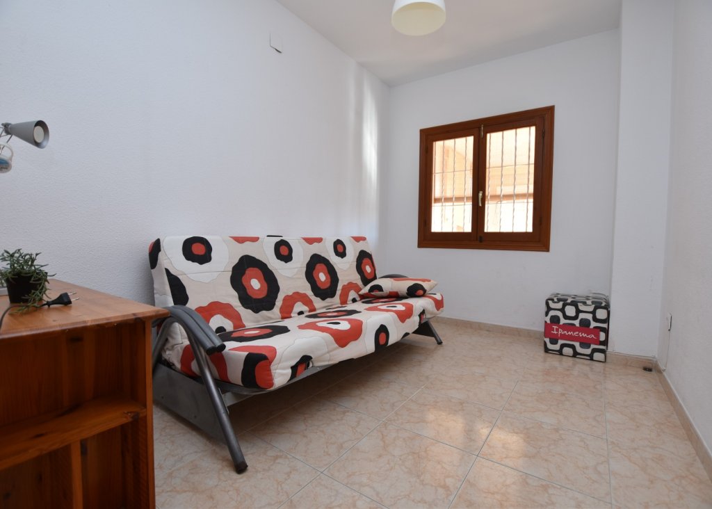 Verkoop - House - Quad - Orihuela Costa - Playa Flamenca
