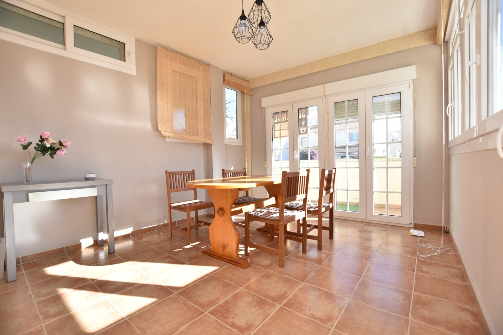 Verkoop - House - Quad - Orihuela Costa - Playa Flamenca