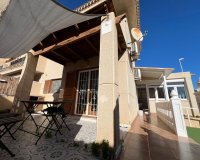 Verkoop - House - Quad - Orihuela Costa - Playa Flamenca