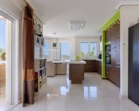 Verkoop - Independent villa - La Zarza - La Zarza Murcia