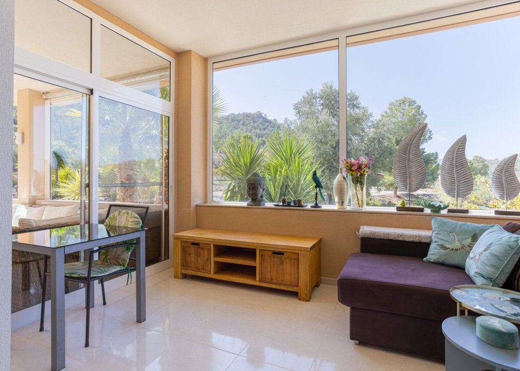 Verkoop - Independent villa - La Zarza - La Zarza Murcia