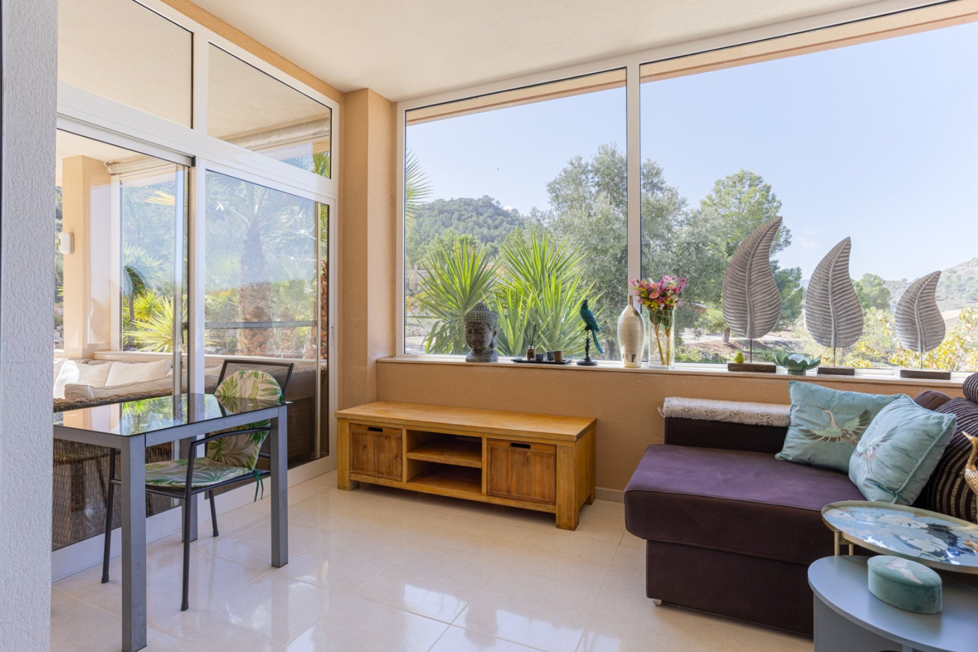 Verkoop - Independent villa - La Zarza - La Zarza Murcia