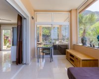 Verkoop - Independent villa - La Zarza - La Zarza Murcia