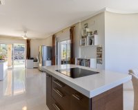 Verkoop - Independent villa - La Zarza - La Zarza Murcia