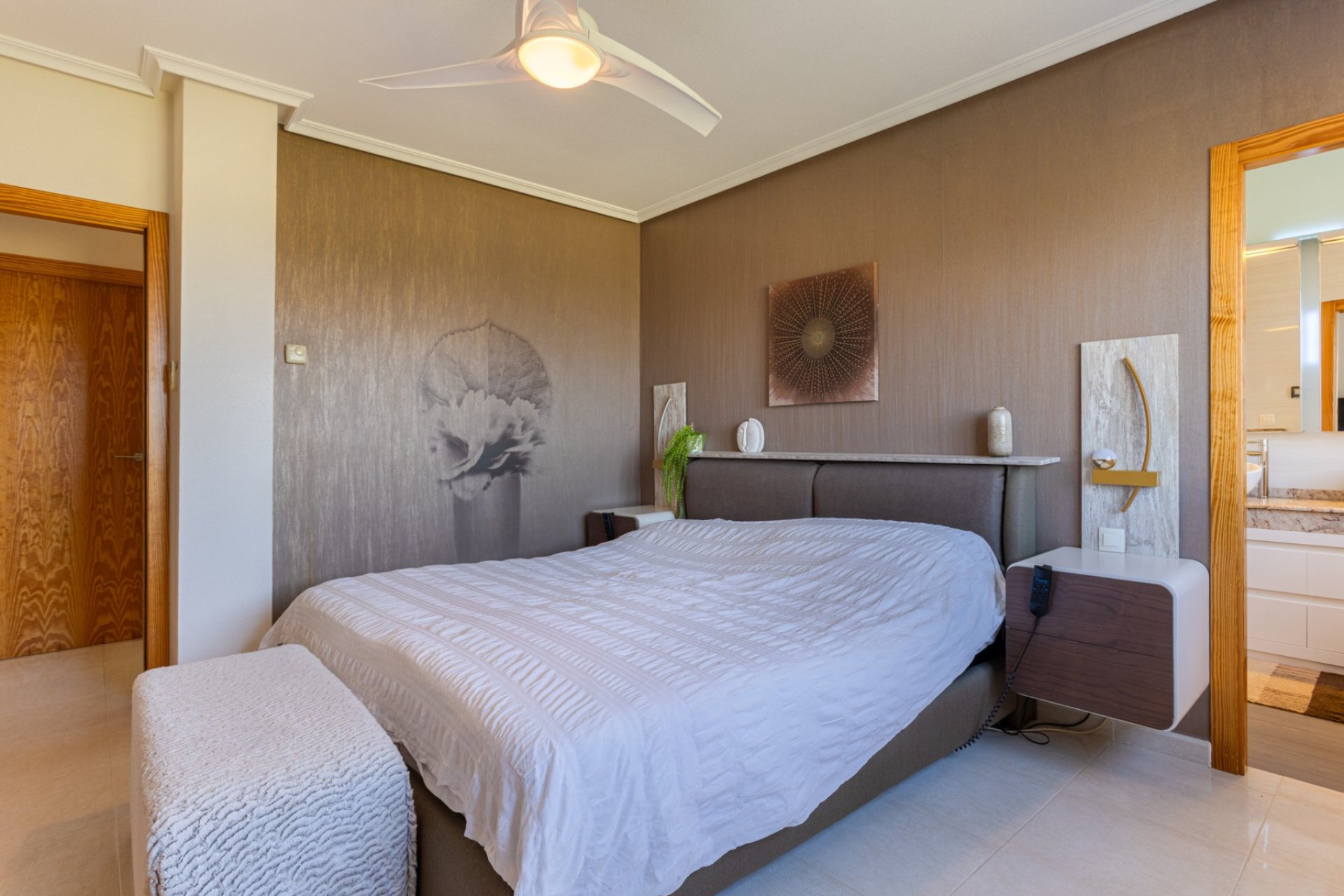 Verkoop - Independent villa - La Zarza - La Zarza Murcia