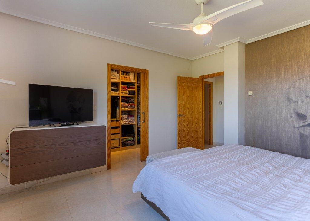 Verkoop - Independent villa - La Zarza - La Zarza Murcia