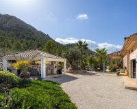 Verkoop - Independent villa - La Zarza - La Zarza Murcia