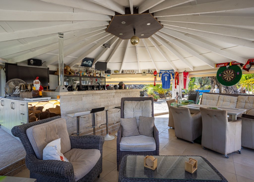 Verkoop - Independent villa - La Zarza - La Zarza Murcia