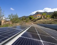 Verkoop - Independent villa - La Zarza - La Zarza Murcia