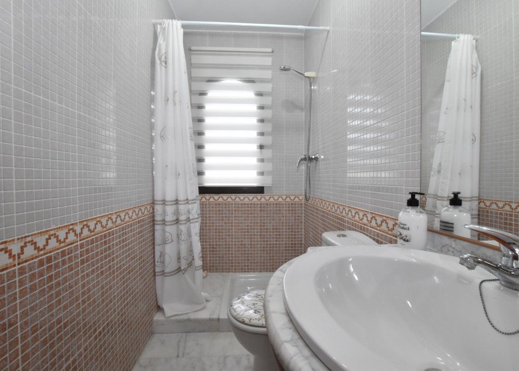 Verkoop - Link-Detached House - Algorfa - La Finca Golf Resort