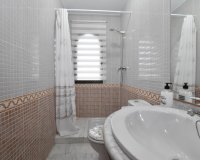Verkoop - Link-Detached House - Algorfa - La Finca Golf Resort