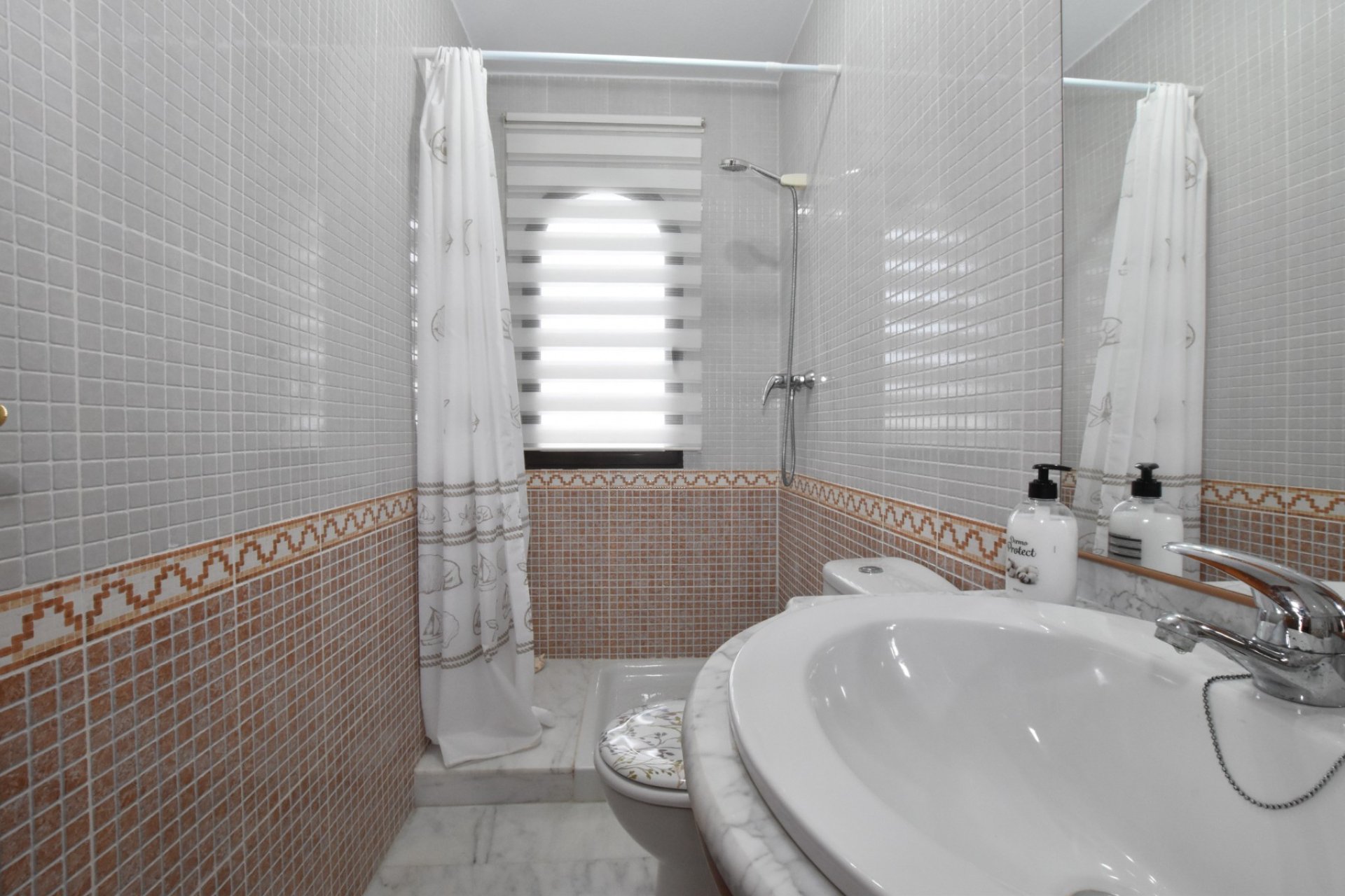 Verkoop - Link-Detached House - Algorfa - La Finca Golf Resort