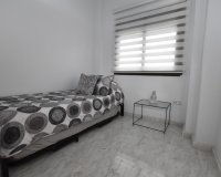 Verkoop - Link-Detached House - Algorfa - La Finca Golf Resort