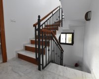Verkoop - Link-Detached House - Algorfa - La Finca Golf Resort