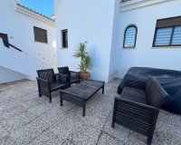 Verkoop - Link-Detached House - Algorfa - La Finca Golf Resort