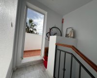 Verkoop - Link-Detached House - Algorfa - La Finca Golf Resort