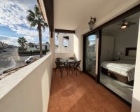 Verkoop - Link-Detached House - Algorfa - La Finca Golf Resort