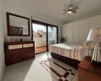 Verkoop - Link-Detached House - Algorfa - La Finca Golf Resort