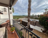 Verkoop - Link-Detached House - Algorfa - La Finca Golf Resort