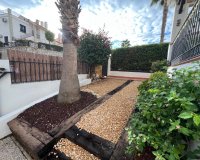 Verkoop - Link-Detached House - Algorfa - La Finca Golf Resort