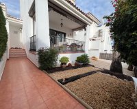 Verkoop - Link-Detached House - Algorfa - La Finca Golf Resort