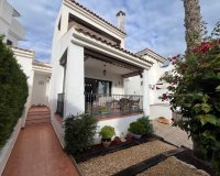 Verkoop - Link-Detached House - Algorfa - La Finca Golf Resort