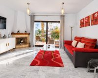 Verkoop - Link-Detached House - Algorfa - La Finca Golf Resort