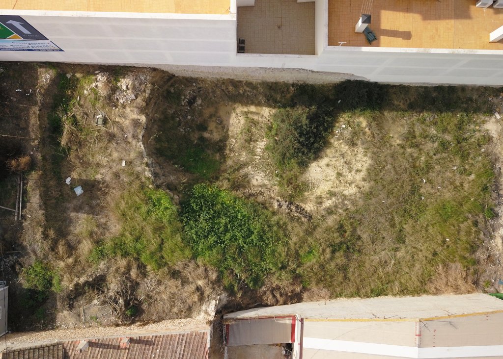 Verkoop - Plot - Benijofar - Benijofar - Village