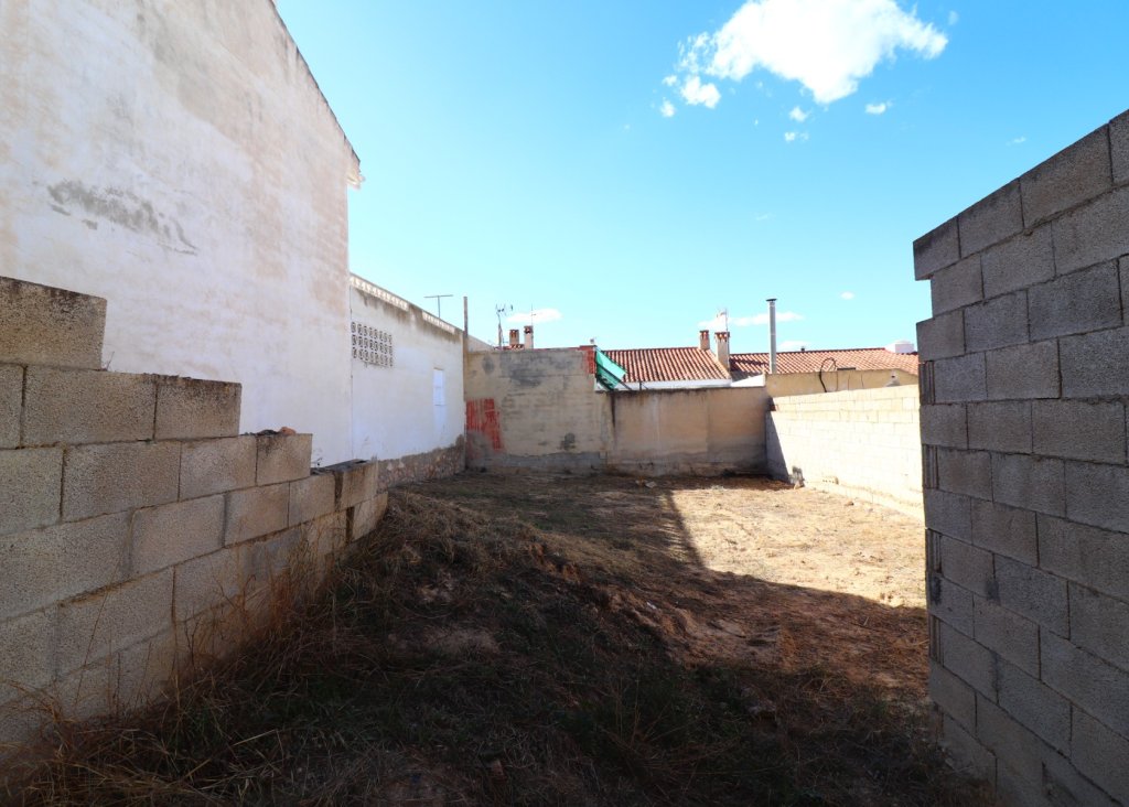 Verkoop - Plot - Benijofar - Benijofar - Village