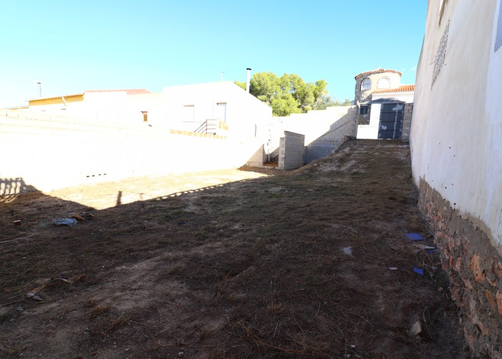 Verkoop - Plot - Benijofar - Benijofar - Village