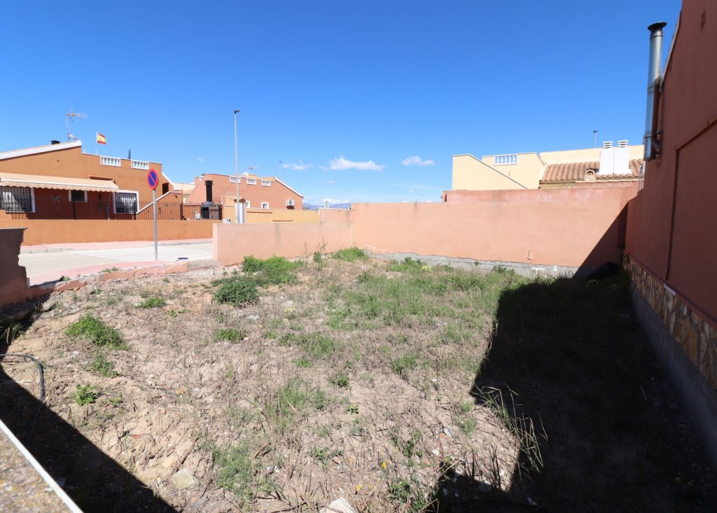 Verkoop - Plot - Daya Nueva - Daya Nueva - Town