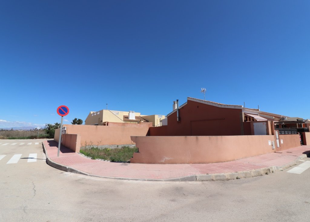 Verkoop - Plot - Daya Nueva - Daya Nueva - Town