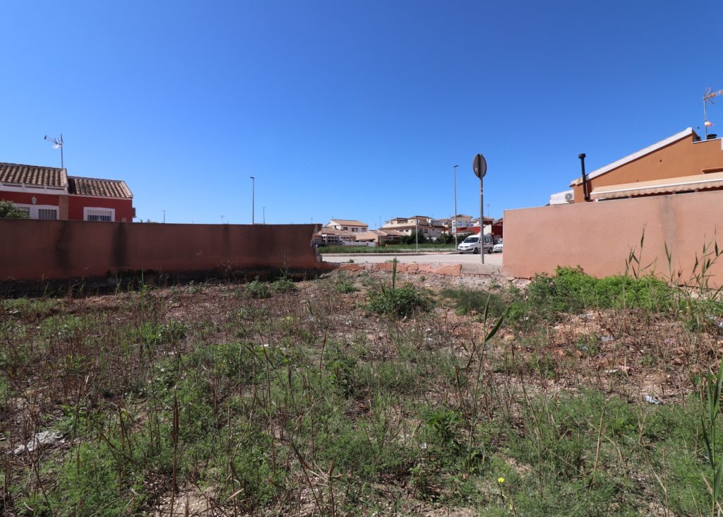 Verkoop - Plot - Daya Nueva - Daya Nueva - Town