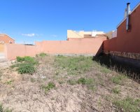 Verkoop - Plot - Daya Nueva - Daya Nueva - Town