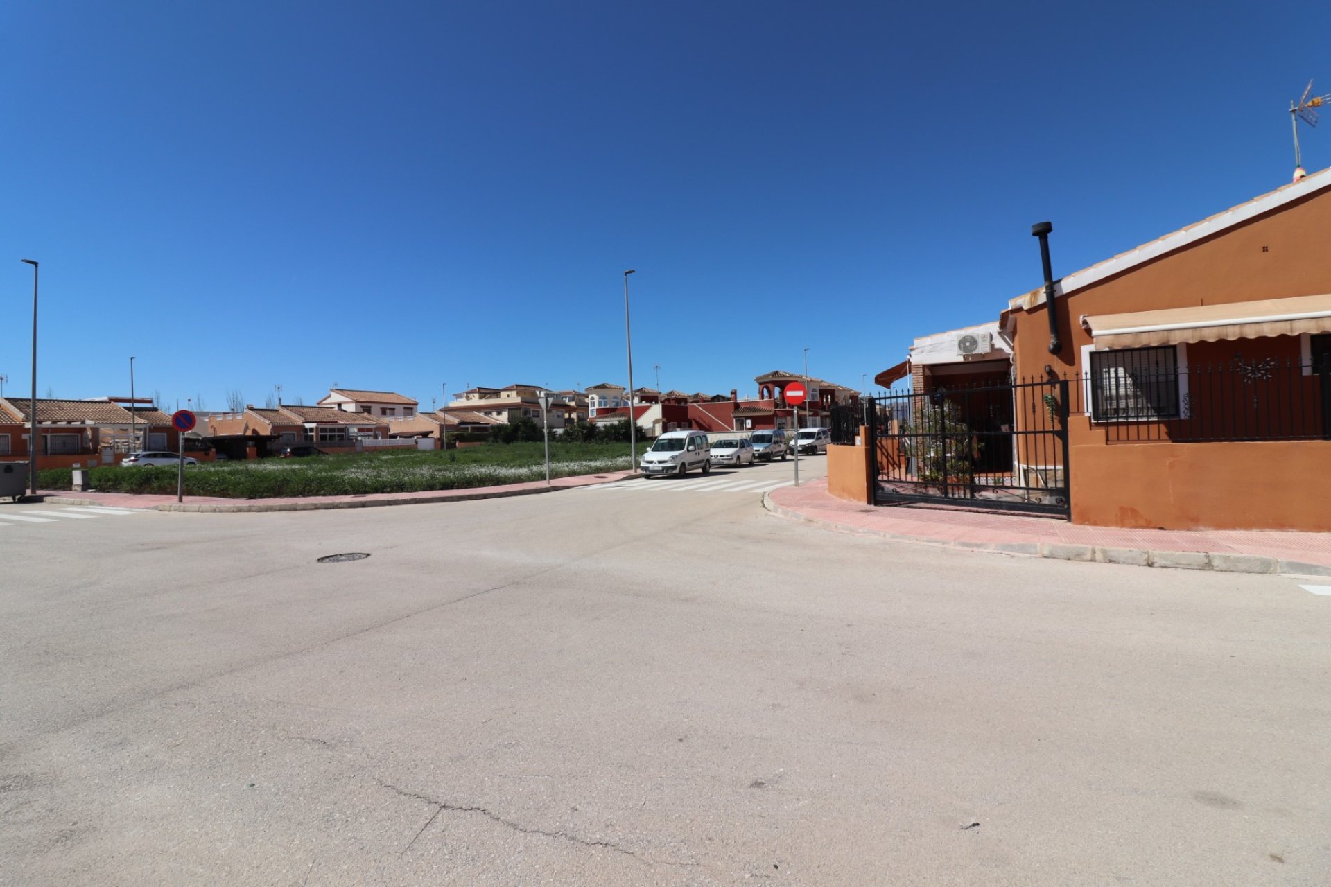 Verkoop - Plot - Daya Nueva - Daya Nueva - Town